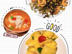 -云海肴·汽锅鸡·云南菜(领展购物广场·中关村店)