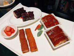 -炳胜品味(海印总店)