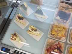 -可丽可丽·生日蛋糕·下午茶(厦门鹭港店)