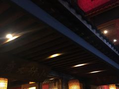 -西工饭庄快餐厅(西工小街店)