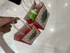 -海底捞火锅(汉峪金谷店)