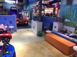 -乔治&像品儿童专业造型理发(五角场店)