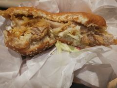 -麦当劳(西安雁塔路店)