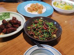 -几荷·恰似故人来(秀水广场店)