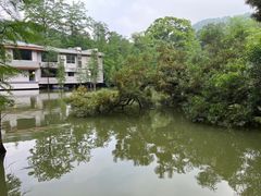 -广州市白云山风景名胜区