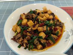 -红豆园(文林街店)