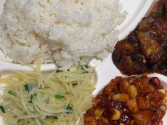 -乡村基·川味现炒大王(熙悦天街店)