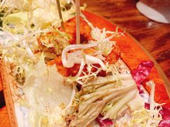 -肉魁屋·烧肉·烧鸟·酒场(高新店)
