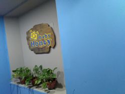 -哈尼Honey baby 儿童摄影(立丰国际公寓店)