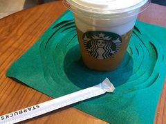 -星巴克(合肥百盛逍遥广场店)