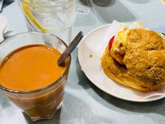 -华嫂冰室(尖沙咀店)