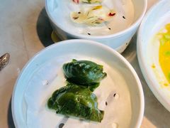 -船歌·鱼水饺青岛菜(闽江二路店)