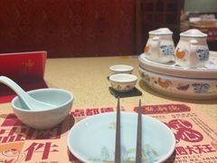 -点都德(奥体印象城店)