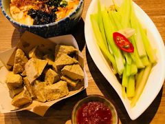 -新梅华·茶点餐厅(欧尚店)