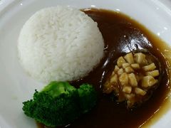 -天宝海鲜酒楼(开发区珠江道店)