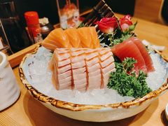 -酒吞(七宝领展广场店)
