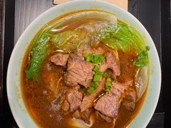 -喜晋道面馆(华严寺广场店)