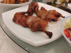 -苏苑饭店-中餐厅(长桥地区店)