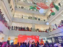 -凯德MALL(西直门店)