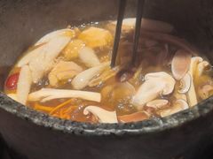 -芸山季·云南山珍菌火锅(人民广场来福士店)