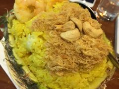菠萝饭-荷花泰菜(东方新天地店)