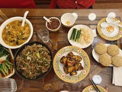 -聚德华天烤肉季·宴会厅(什刹海总店)