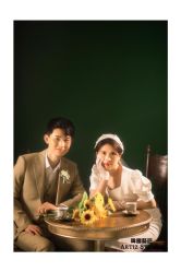 -韩国艺匠ARTIZ STUDIO(博览中心店)