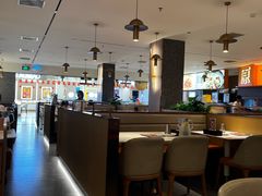 -牛扒先生·雪花牛扒西餐厅(东平店)