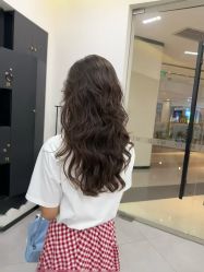 -MT·ID 烫发.染发.接发SALON