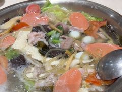 -海关荤豆花(洋河一路店)