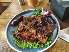 -大壮家原味烤肉(兴华北街店)