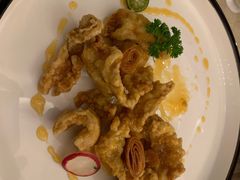 -望京楼flavor餐厅(古北水镇景区店)
