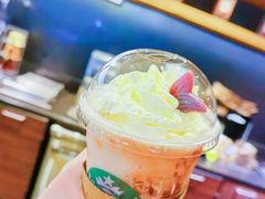 -星巴克(杭州西湖银泰1F店)