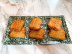 黄金脆带鱼-新荣记(新源南路店)