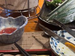 -竹马炭火烤肉(南屏店)