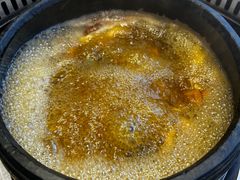 -木王宴语·野生鲜菌火锅(玉河店)