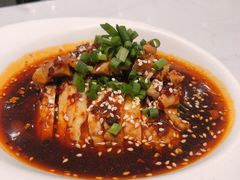 -北李妈妈菜·海肠捞饭(高新万达店)