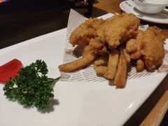 -热度餐厅(老佛爷店)