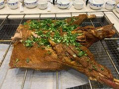 -邱羊子烤全羊羊肉馆(中优·观澜店)