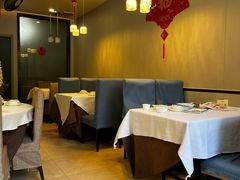 -关东风老北方菜馆(桂芳园店)