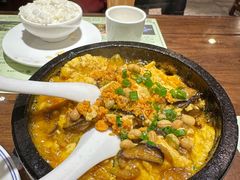 -老厨家(中央大街西七道街店)