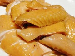 -侨美食家·粤菜(体育西路店)