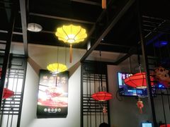 大堂-受气牛肉·重庆耙牛肉(来福士店)
