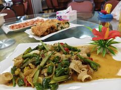 -老船长海鲜大排档(集美店)
