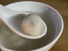 -勤記甜品