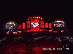 -南京奥林匹克体育中心-体育馆