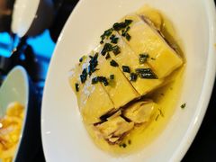 -环球港凯悦 · 享悦中餐厅