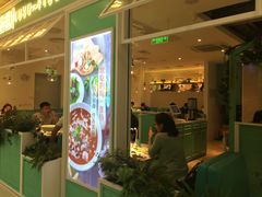 -光启城时尚购物中心