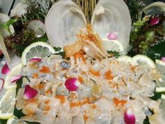 -广州增城保利皇冠假日酒店-玄日本餐厅