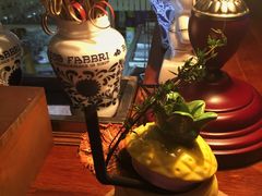 -迦南D BAR